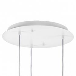 Подвесной светильник Lightstar Rocco 793236