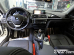 BMW 4 Series (F32) 420i Gran Coupe Special Editions (11.2019)