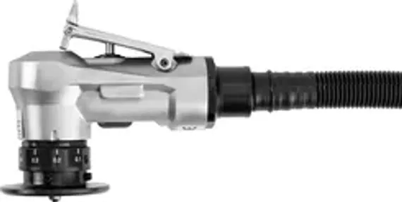 Пневматический труборез Exact AIR360