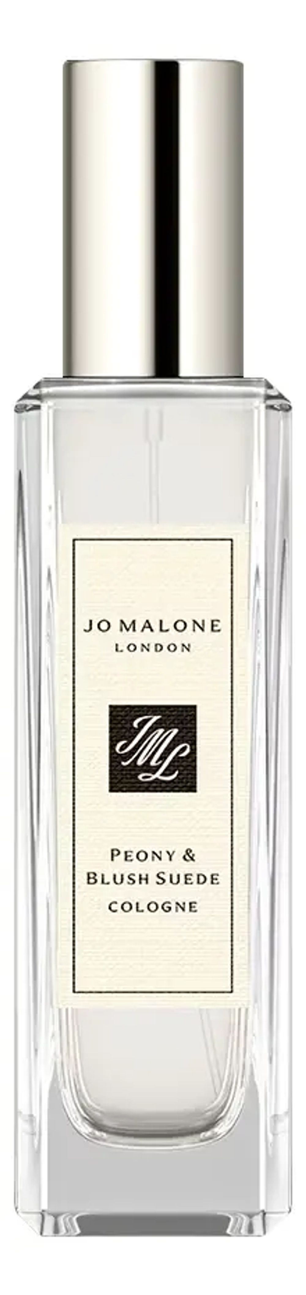 Jo Malone Peony & Blush Suede new