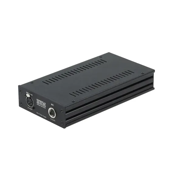 HUM Audio Devices RS2