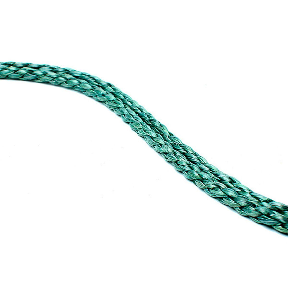 Канат крученый Петроканат DanLine EXTRA 2,5 мм, 110 кг, 100 м, бухта