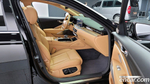 Kia The New K9 (Quoris/K900) 2 Generation 3.8 GDI AWD (11.2022)