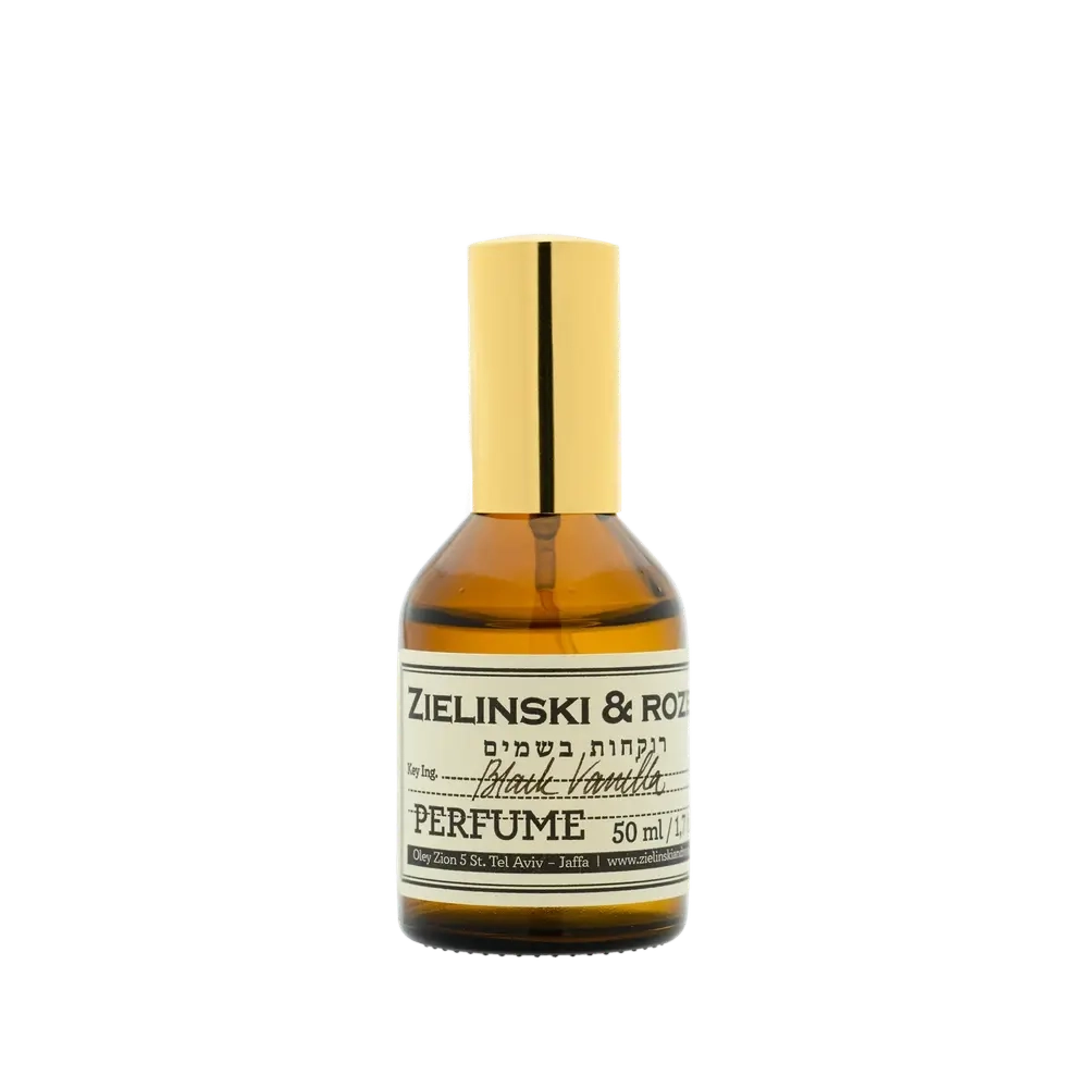 Zielinski & Rozen Black Vanilla