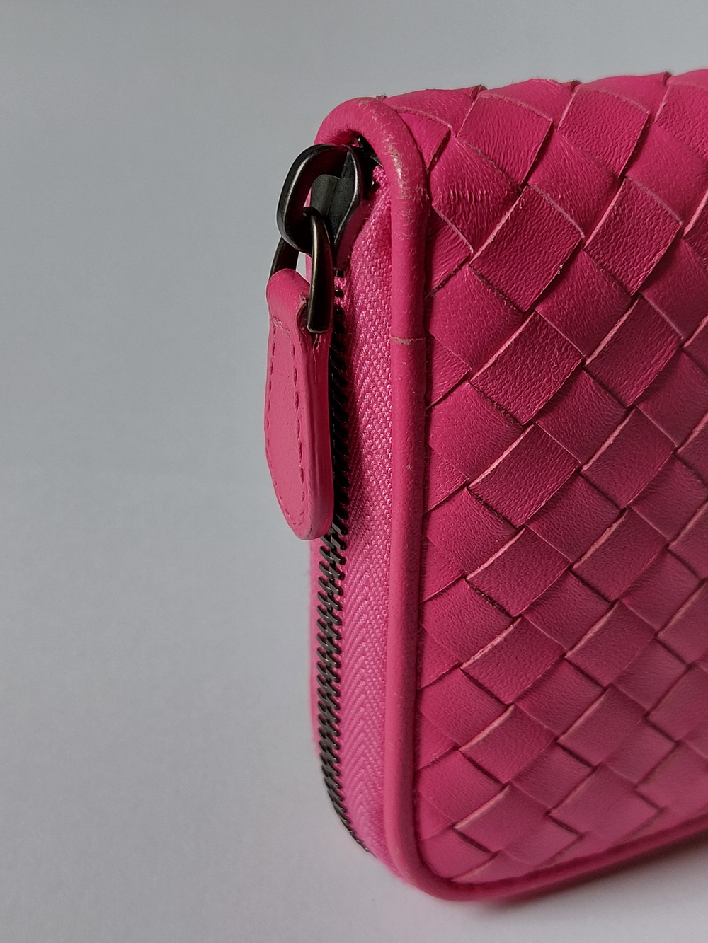 Кошелек Bottega Veneta