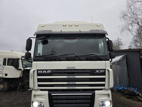 Кабина в сборе 2018г.