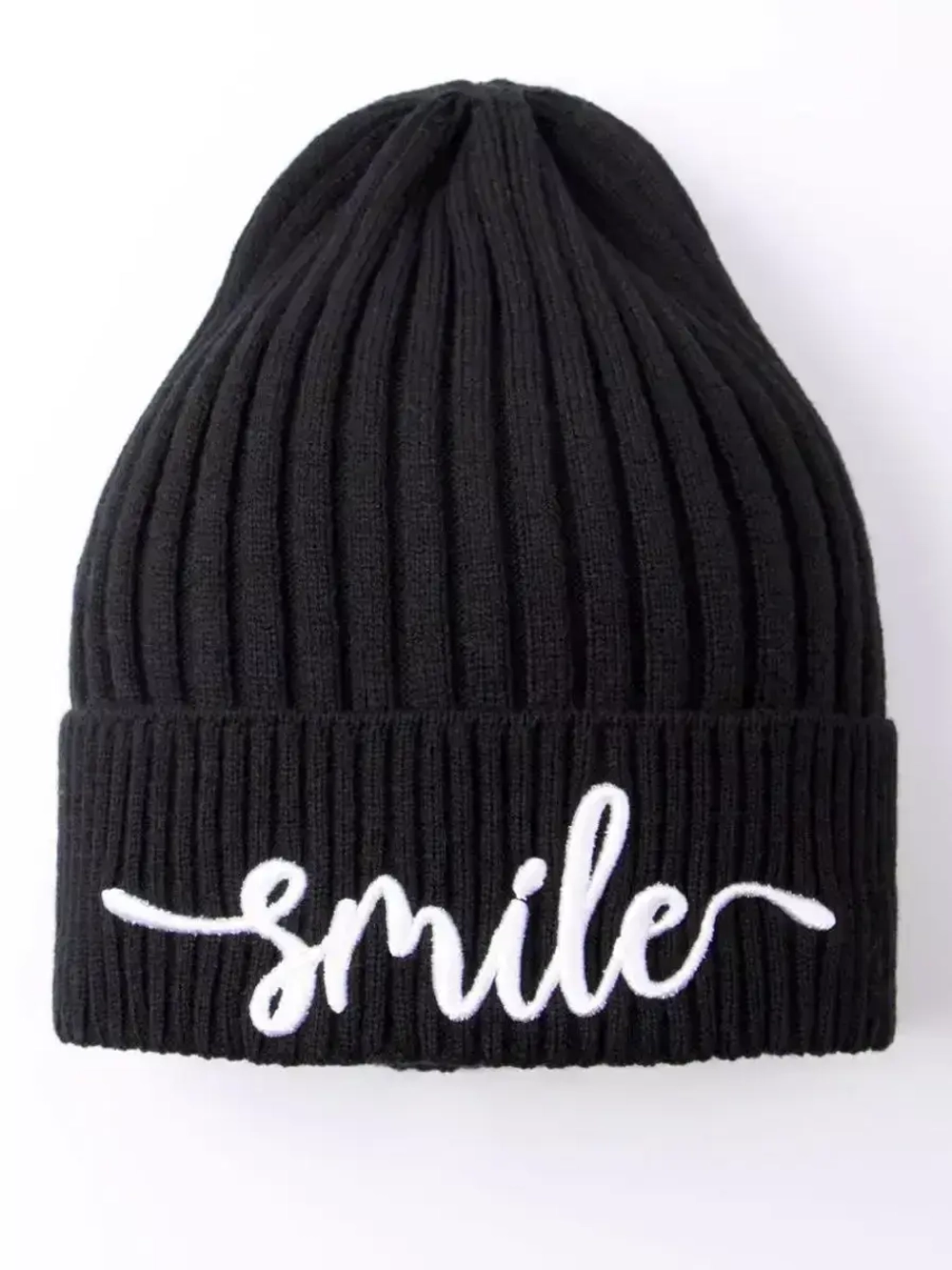 Шапка детская осенняя тыковка