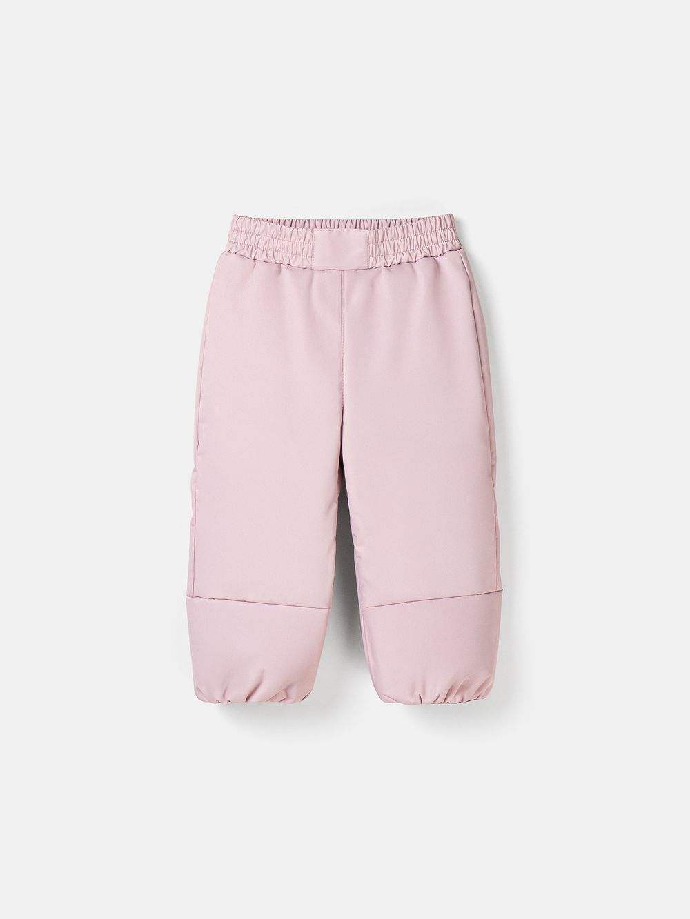 Костюм демисезонный "Пудра"