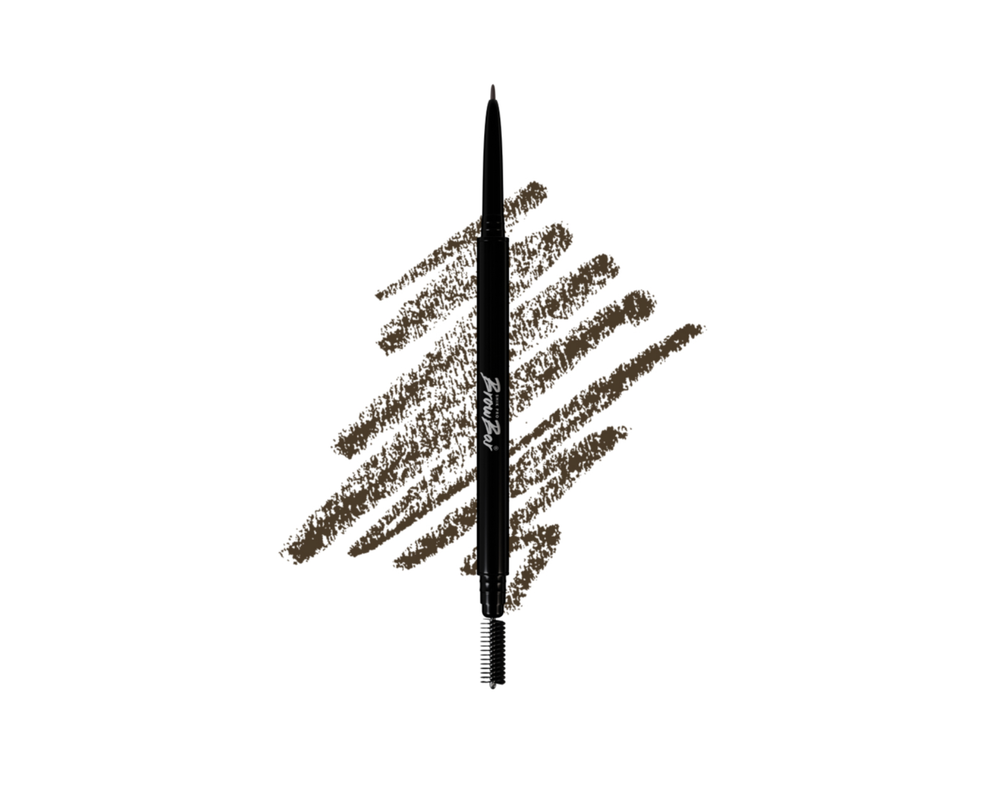 Карандаш автоматический для бровей SHIK Pro Brow Bar Eyebrow Pencil Medium