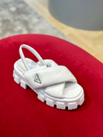 Prada Sandal