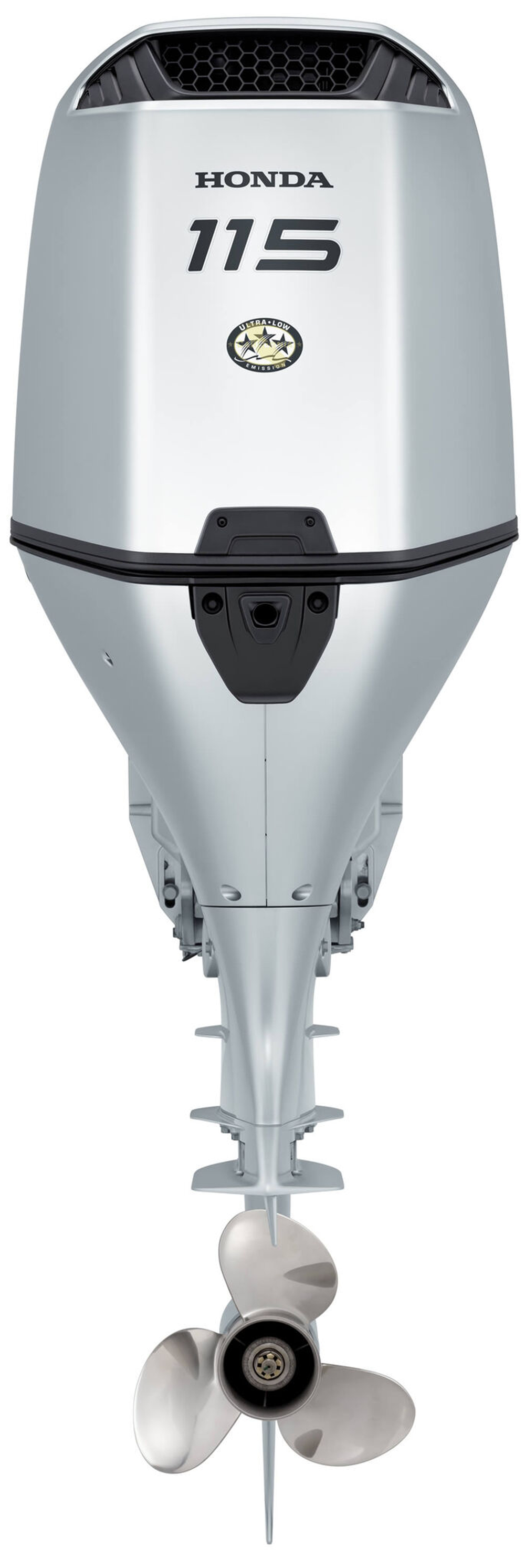 Лодочный мотор Honda BF115 JXRD