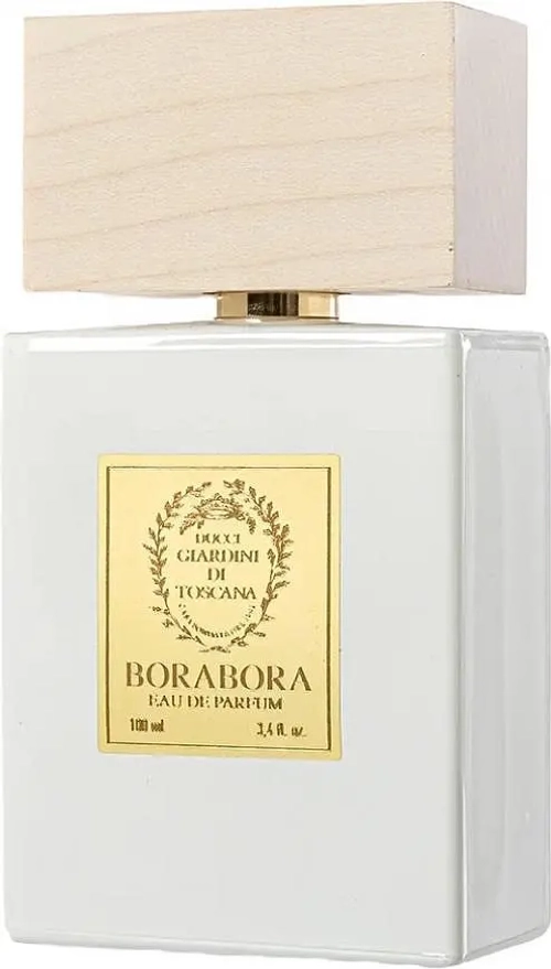 GIARDINI DI TOSCANA BORABORA EDP 100 ML