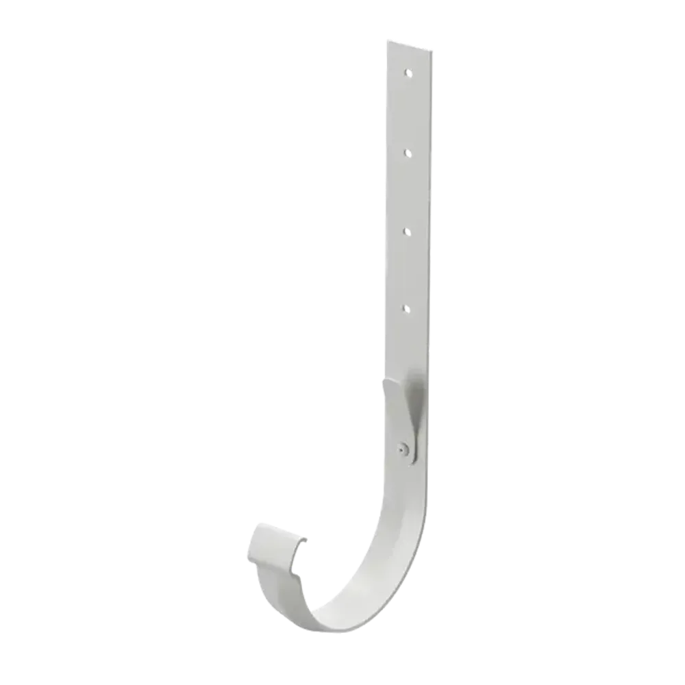 Кронштейн желоба металлический Lux