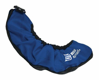 Чехлы для коньков Blue Sports Platinum Soakers Blue