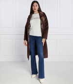 Блузка GUESS - белый(W3BR22 Z2NQ2)