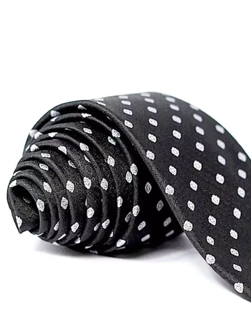 Галстук классический взрослый