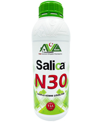 Salica N30 1л азотное удобрение