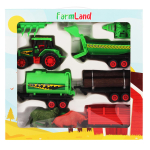 Набор Транспорта 38*408см 16004