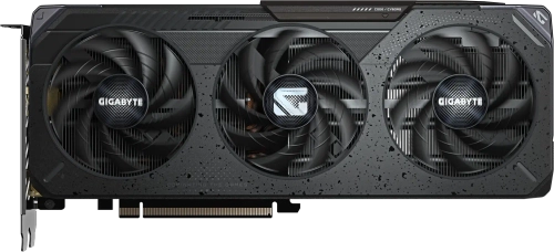 Видеокарта Gigabyte GV-R9060XTGAMING OC-16GD, 16Gb GDDR6, 128bit, HDMI, DP, BOX