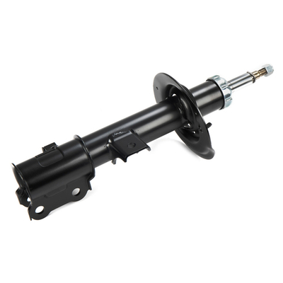 Амортизатор GANZ передний (газомасляный) L HYUNDAI iX35 / KIA Sportage III 2010 - / Словакия Арт.: GIK02098