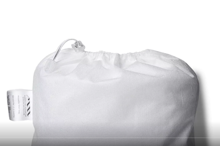 Max Сменные мешки для настольного пылесоса Ultimate, 5шт