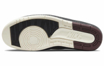 Кроссовки A Ma Manire X Jordan Air Jordan 2 Retro Sp "Sail And Burgundy"
