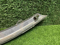 Молдинг бампера правый Hyundai Santa Fe 4 (18-21)