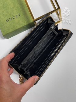 Портмоне Gucci