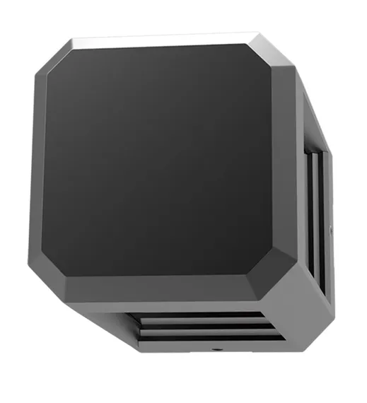 Ландшафтный светильник Королевская миля / Royal Mile 3000К 13Вт IP 65 Outdoor o019fl-l13gr3k