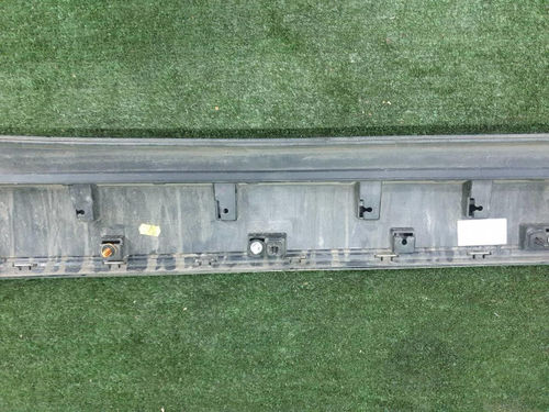 Накладка двери задняя правая Renault Arkana (2019-н.в.)