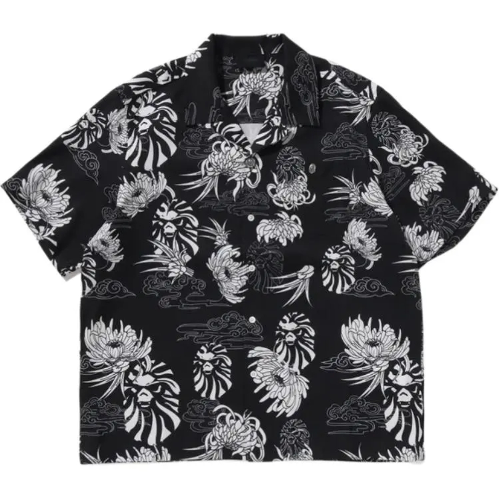 A Bathing Ape Bathing Ape Shirts