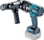 Ножницы аккумуляторные MAKITA DSC 121 ZK без АКБ и ЗУ DSC121ZK