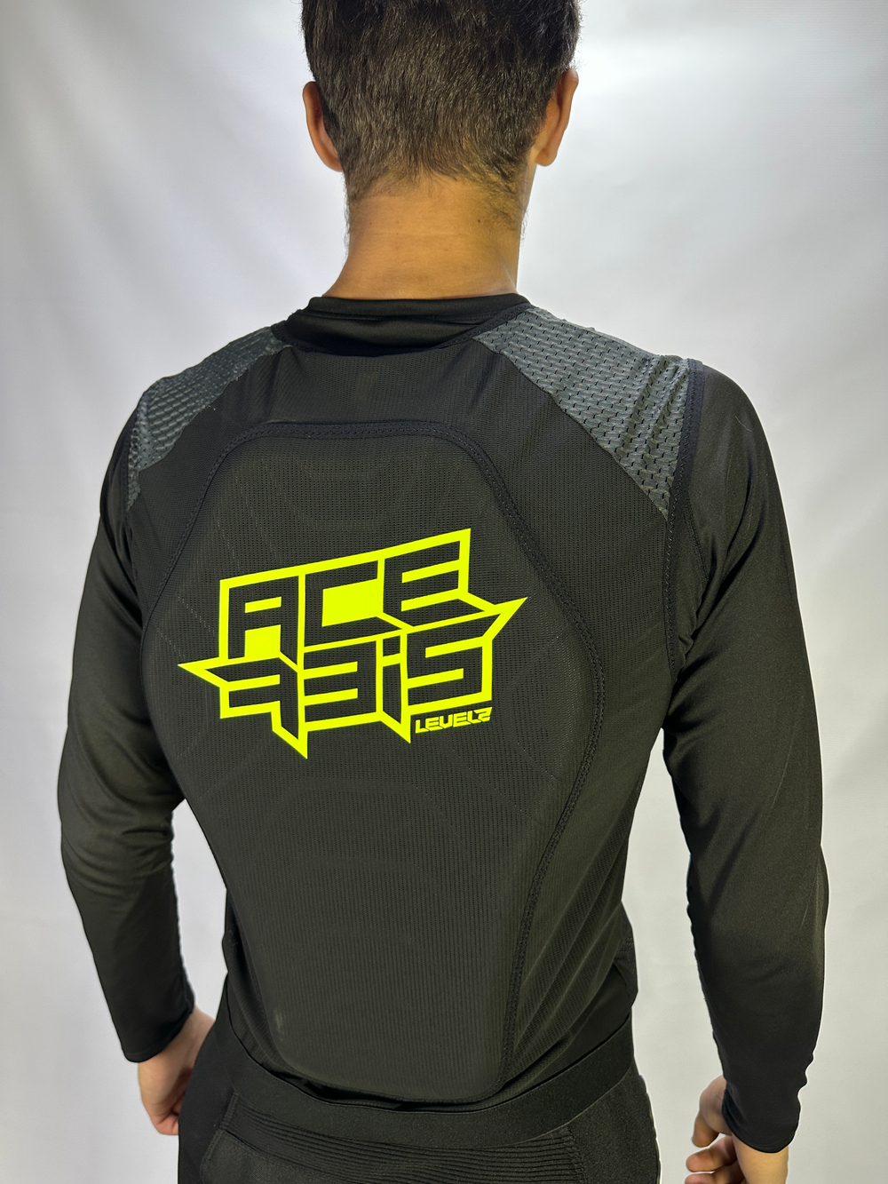 Жилет Acerbis X-AIR LEVEL 2 VEST
