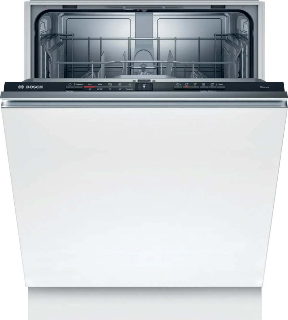 Встраиваемая посудомоечная машина Bosch SMV2ITX48E
