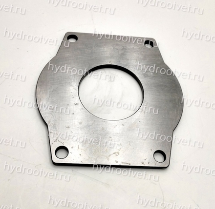 A4VSO125 THRUST PLATE - Опорная плита для насоса A4VSO125