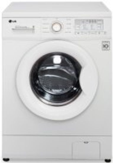 Стиральная машина LG E-10C9LD