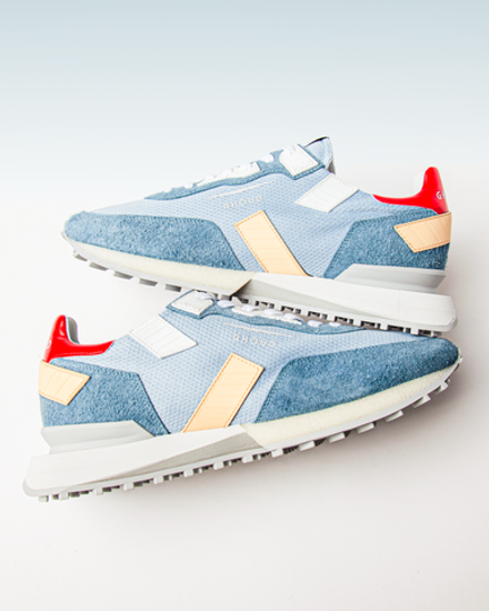 Кроссовки мужские GHOUD