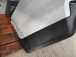 Бампер задний GAC GS8 1 16-нв Б/У Оригинал 7106004CAD0200