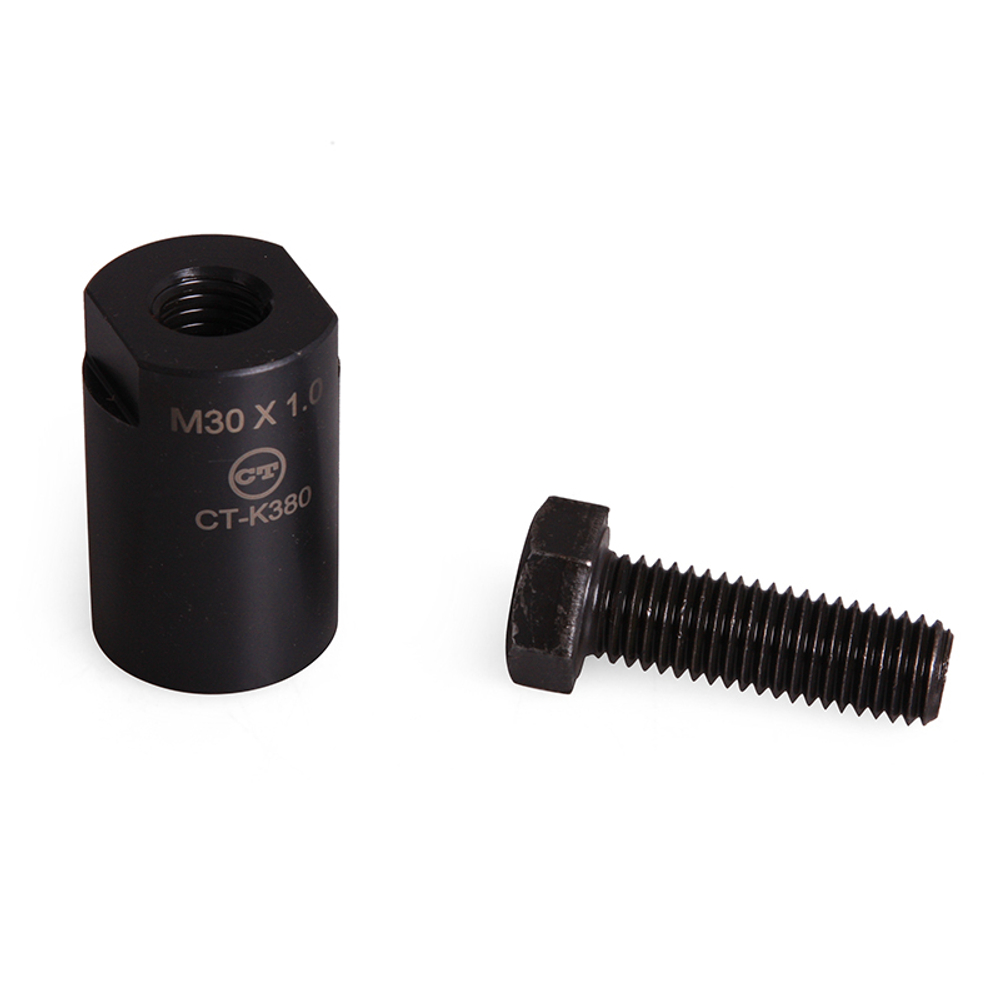 Съемник маховика M30x1,0 с правой внутренней резьбой Car-Tool CT-K380