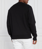 Худи Versace Jeans Couture - черный(75GAIE01CF02E)