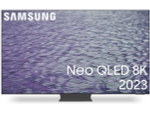 Neo QLED телевизор Samsung QE85QN800C 8K Ultra HD