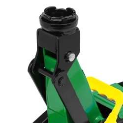 Домкрат подкатной гидравлический 2 т (h min - 135мм, h max - 330мм) RockForce RF-TR15005