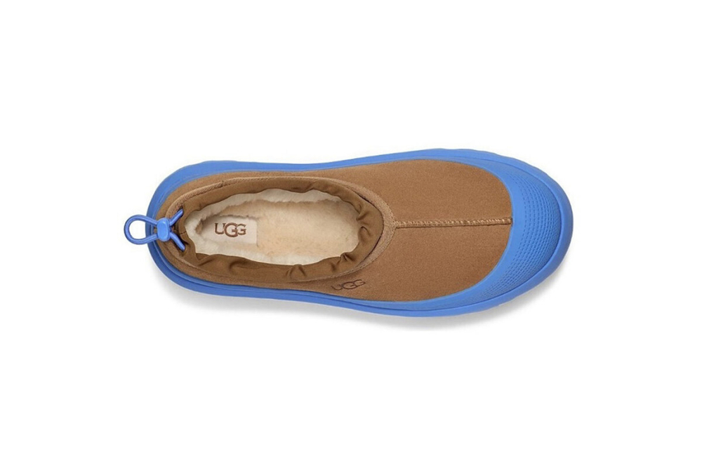 UGG Mens Tasman Weather Hybrid Chestnut - Big Sky