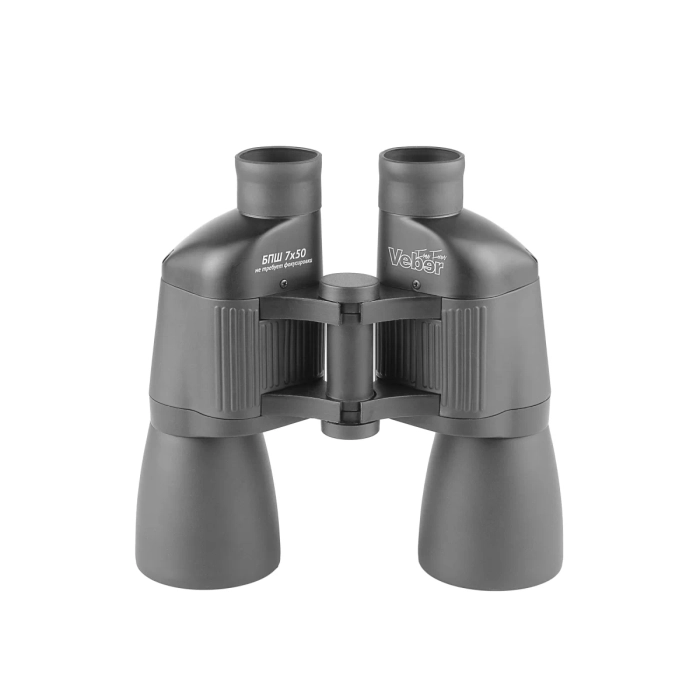 Бинокль Veber Free Focus БПШ 7x50