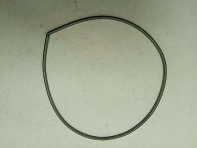 WFC1662OE кт8 Хомут крепления манжеты для стиральной машины Bosch Siemens 354134 б/у