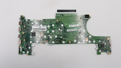 Материнская плата для ноутбука Lenovo T480 NOK i3-8130U TPM2 UMA (01YU633), оригинал