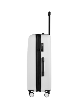 Чемодан Bonle размер L Белый