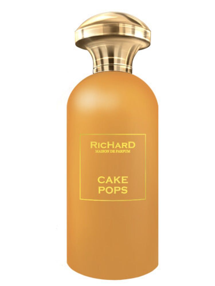 RICHARD MAISON DE PARFUM CAKE POPS unisex 1ml