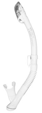 Трубка TUSA Sport USP-250 белая