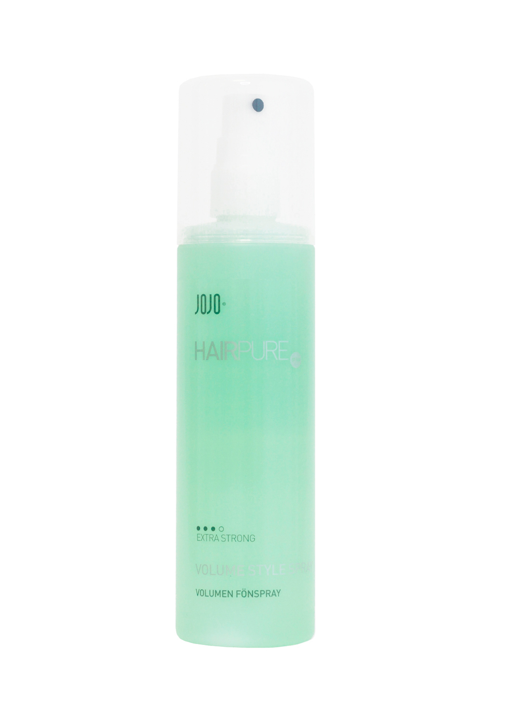 JoJo Volume Style Spray Спрей для придания объема